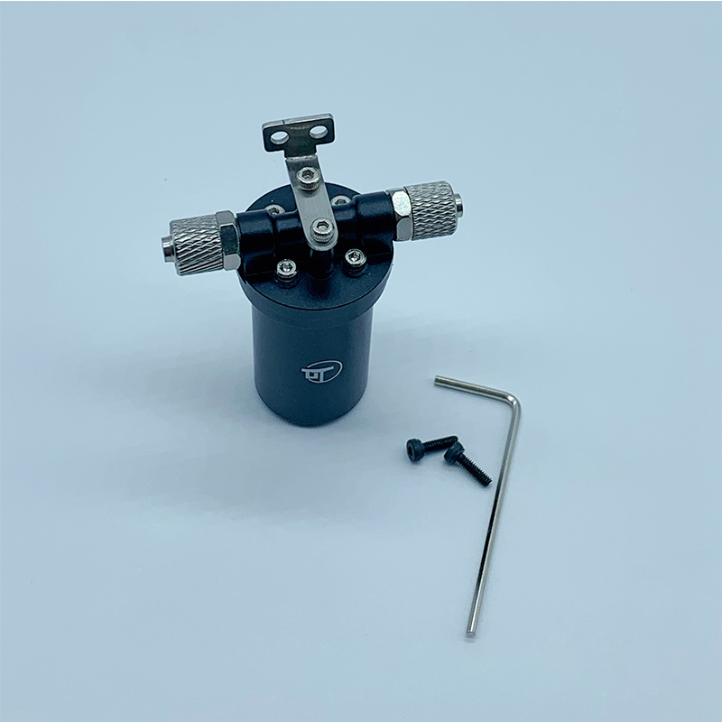 Rc Excavator Hydraulic - CUT Engineering Hydraulic Model Special Hydraulic