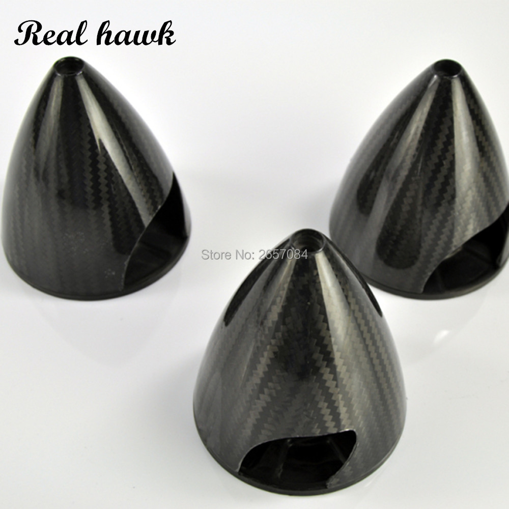 Rc Hobby Engine - RC Models carbon fiber Propeller Spinner