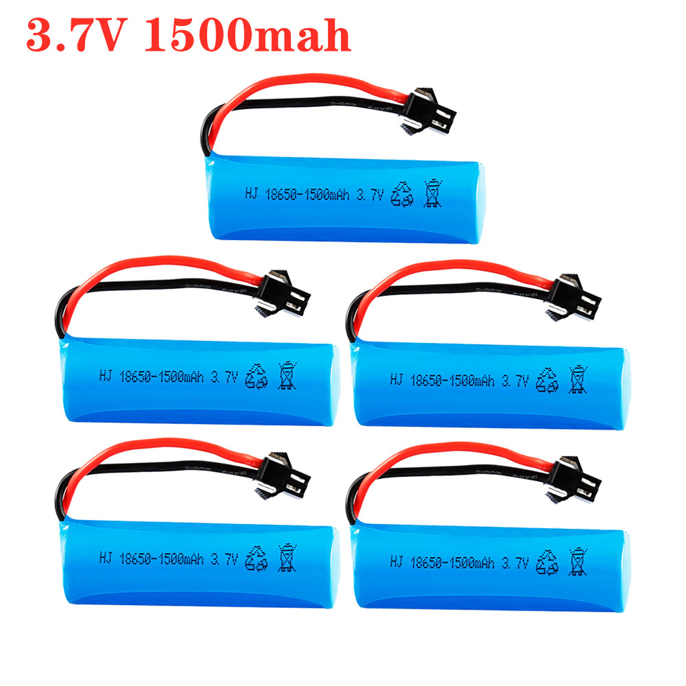 3.7V 1500mAh 18650 Li-ion Batt – Rc Hobby Helicopter Bewertung und Preis