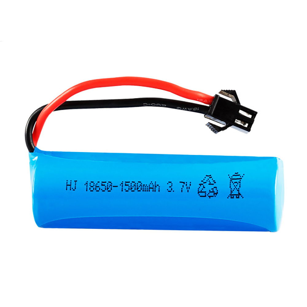 3.7V 1500mAh 18650 Li-ion Batt – Rc Hobby Helicopter Bewertung und Preis