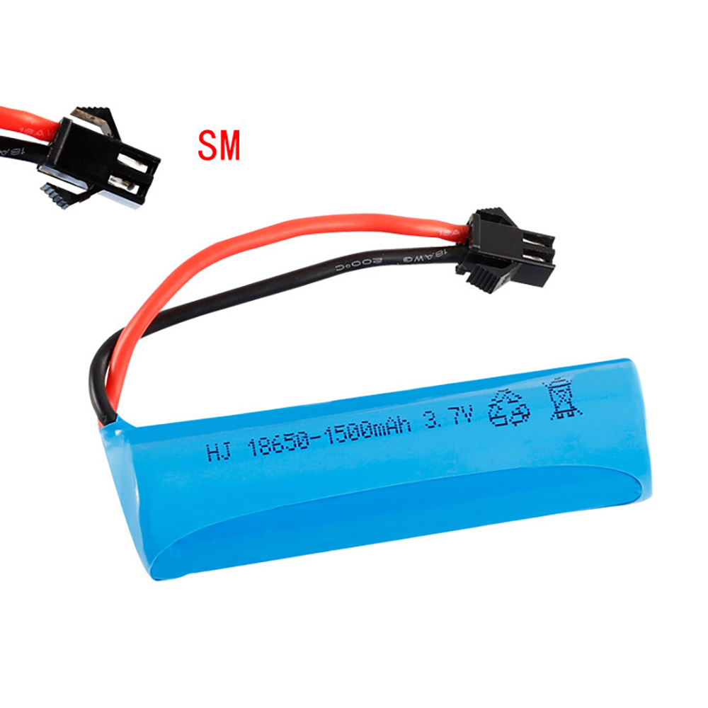3.7V 1500mAh 18650 Li-ion Batt – Rc Hobby Helicopter Bewertung und Preis