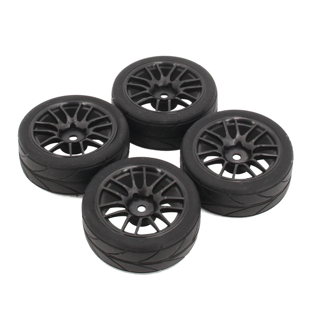 NEEBRC 4Pcs 1.9inch 75mm Off R – Rc Hobby Engine Bewertung und Preis