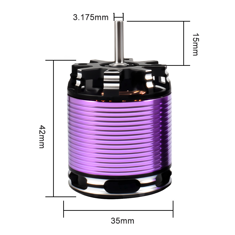 9IMOD Brushless Motor ESC Comb – Rc Hobby Engine Bewertung und Preis