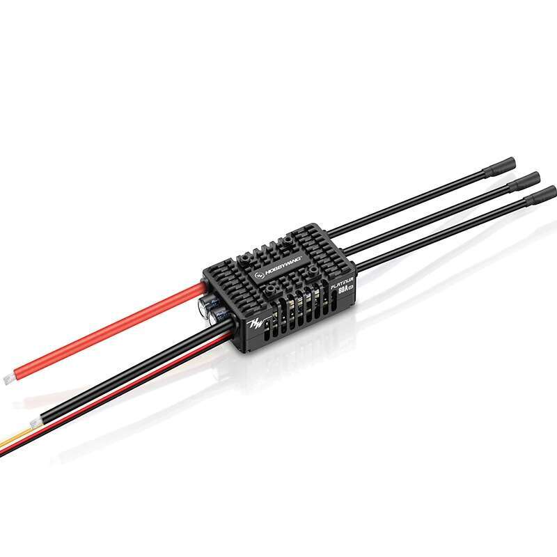 HOT Hobbywing PLATINUM-80A-V5  – Rc Hobby Helicopter Bewertung und Preis