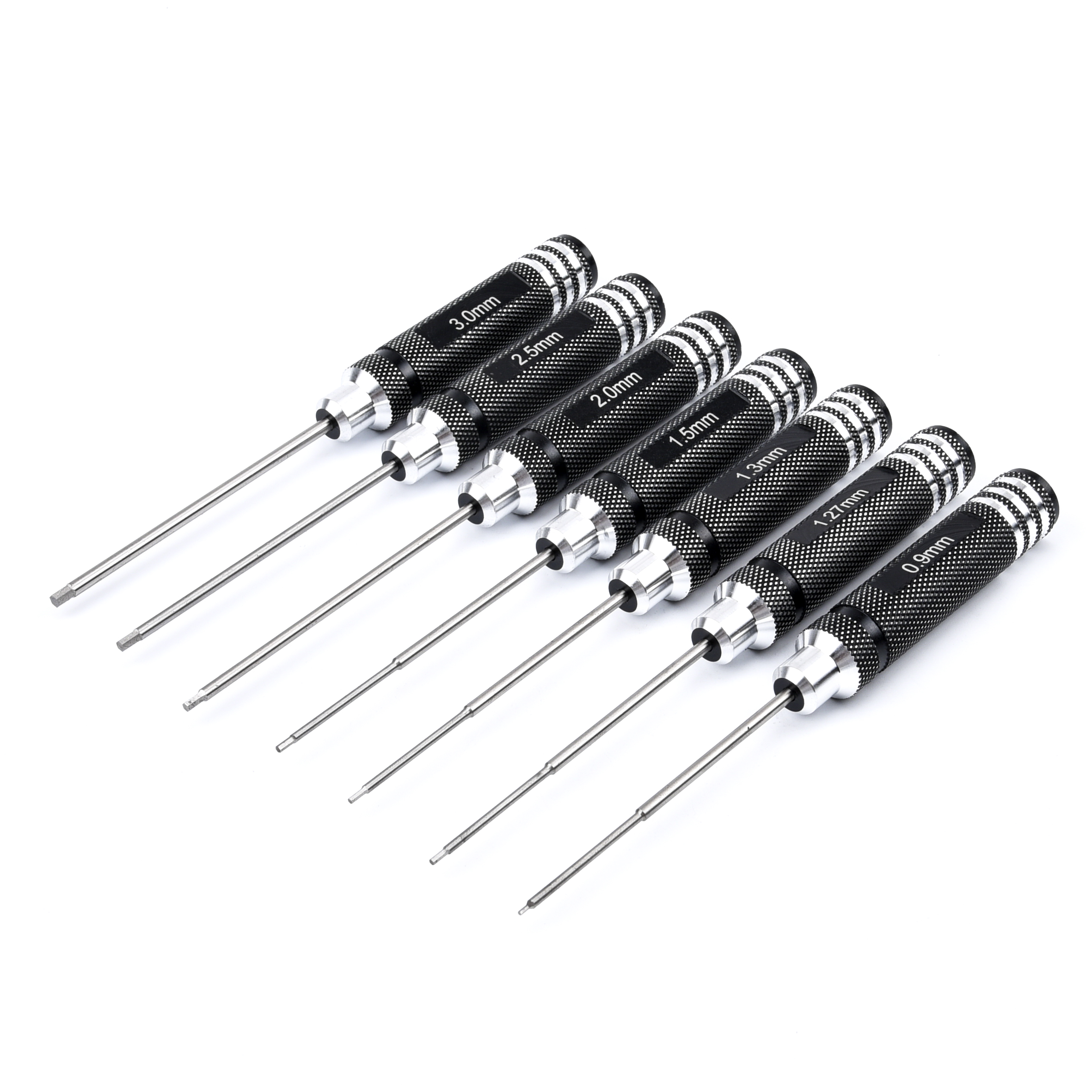 RC Tools Hex Screw Driver 1.5  – Hobby Queen Rc Bewertung und Preis