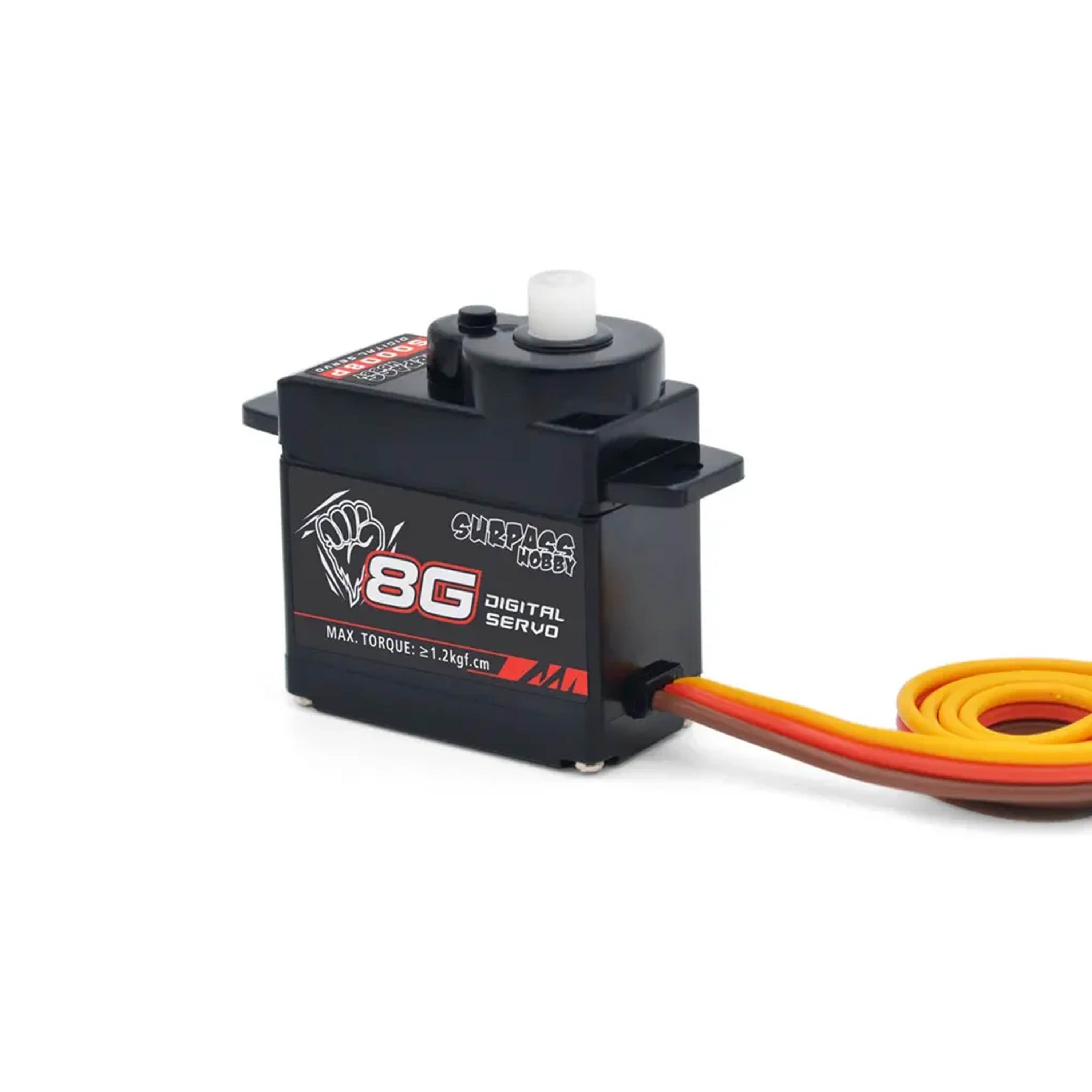 Surpass Hobby 2g 3.7g 4.3g 6g  – Rc Hobby Helicopter Bewertung und Preis