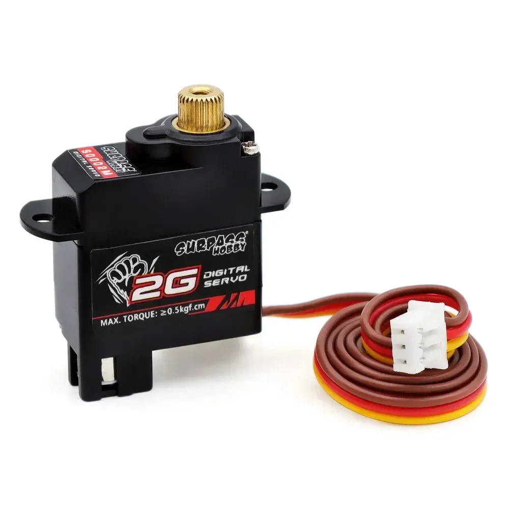 Surpass Hobby 2g 3.7g 4.3g 6g  – Rc Hobby Helicopter Bewertung und Preis