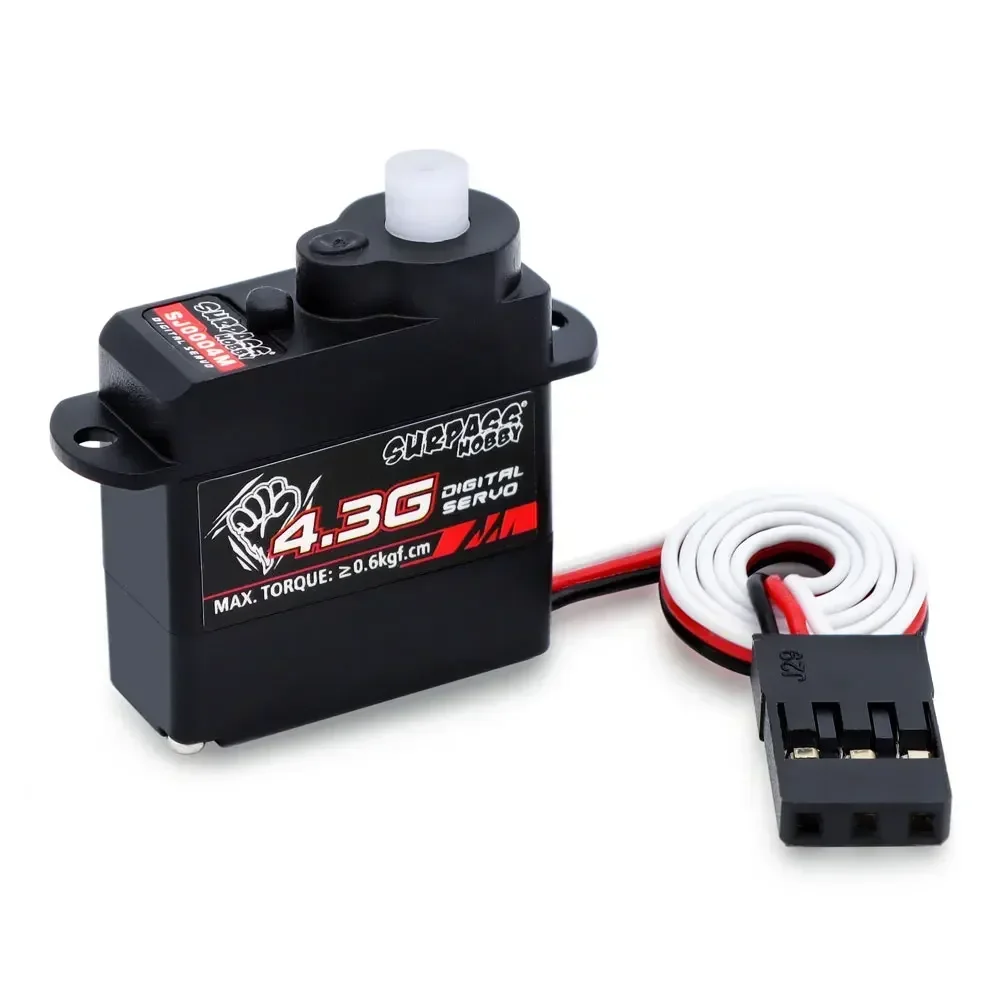 Surpass Hobby 2g 3.7g 4.3g 6g  – Rc Hobby Helicopter Bewertung und Preis