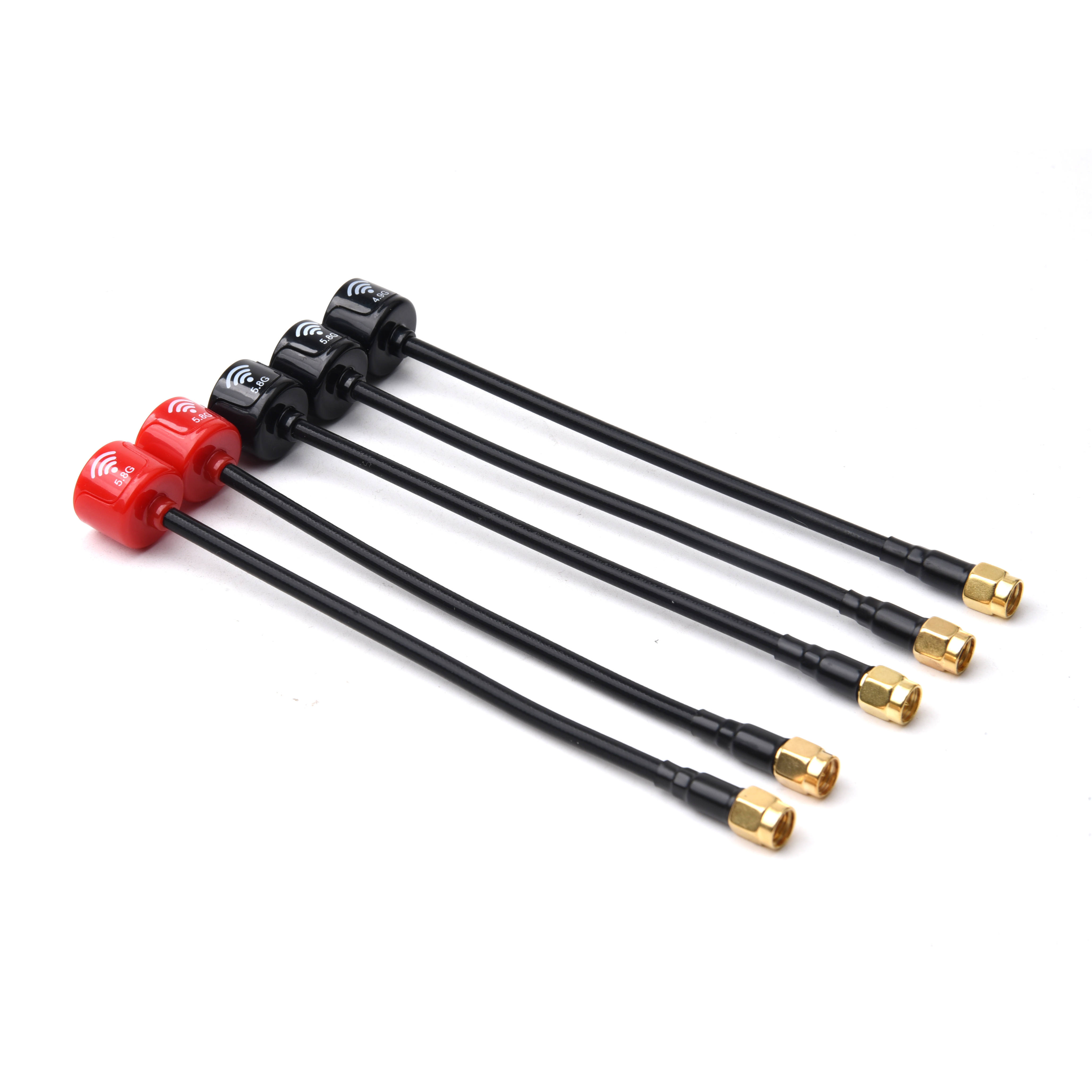 150mm FPV Antenna Lollipop 3 V – Hobby Queen Rc Bewertung und Preis
