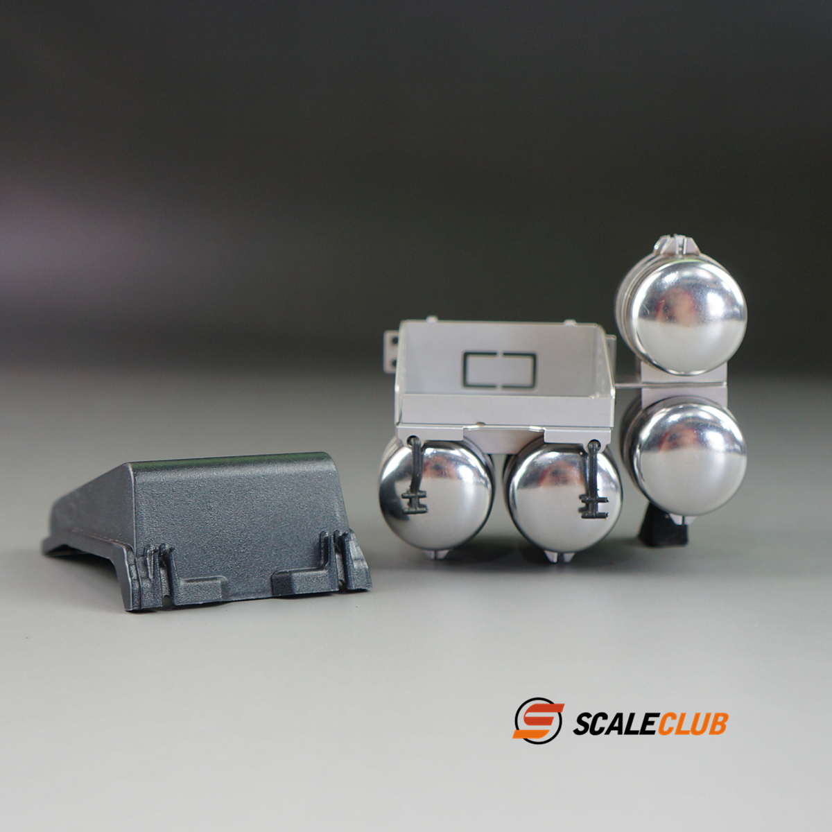 Scaleclub  1/14 truck R470 R62 – Rc Excavator Hydraulic Bewertung und Preis