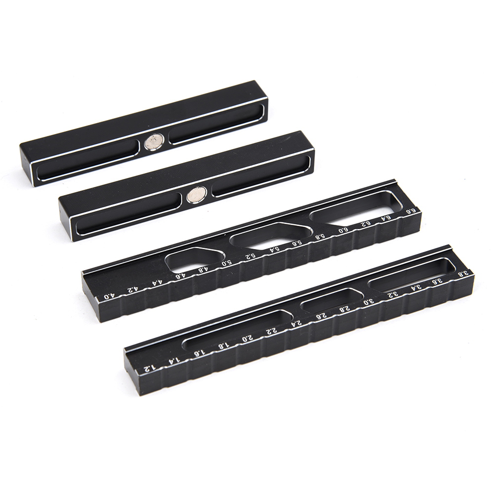 RC Height Ruler Tool or Chassi – Hobby Queen Rc Bewertung und Preis