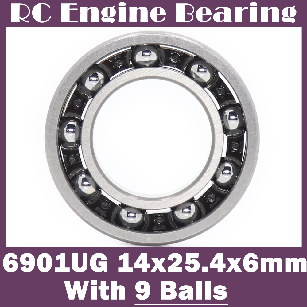 6901UG RC Engine Bearing 14*25 – Rc Hobby Engine Bewertung und Preis