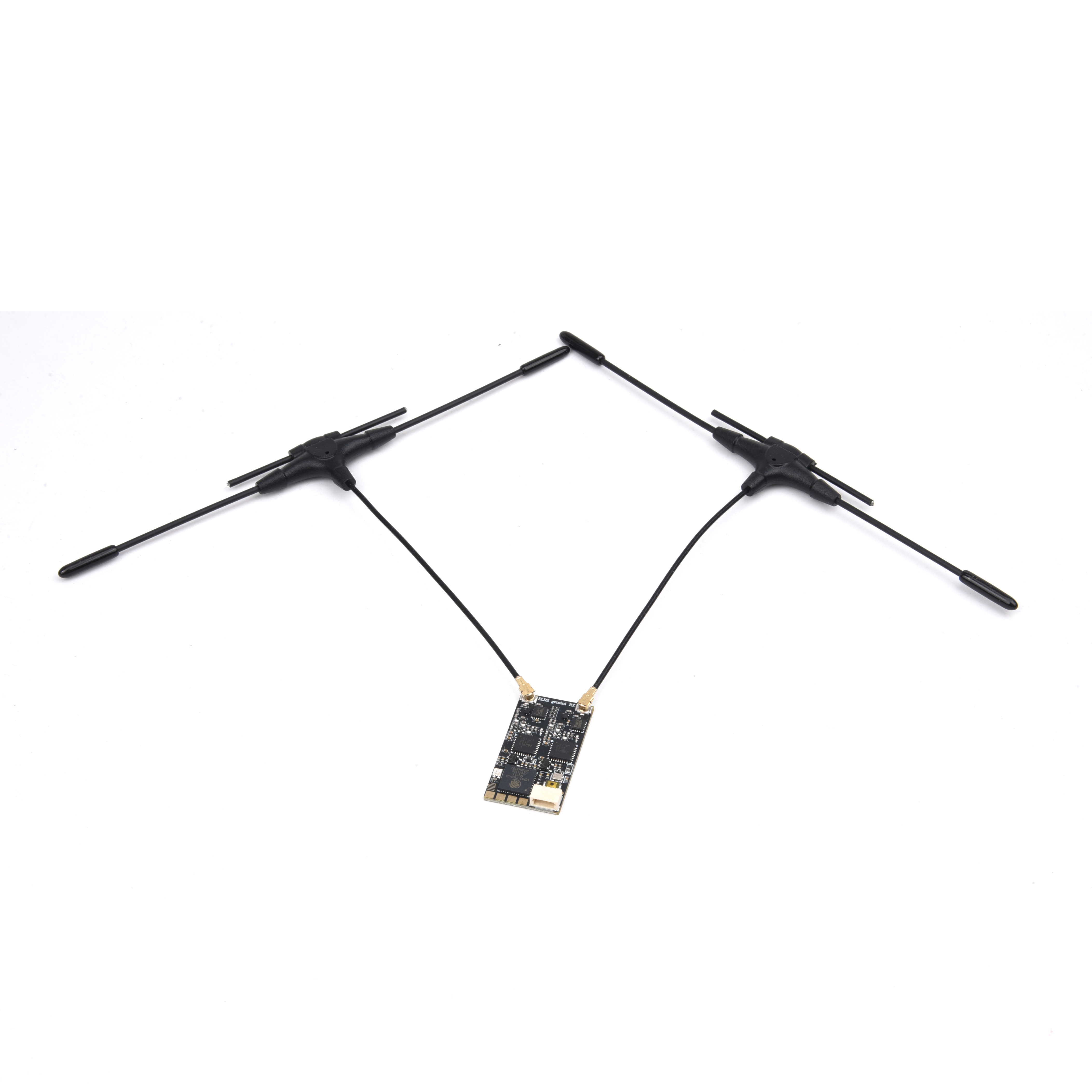 ELRS Gemini 2.4G 915Mhz  Dual  – Hobby Queen Rc Bewertung und Preis