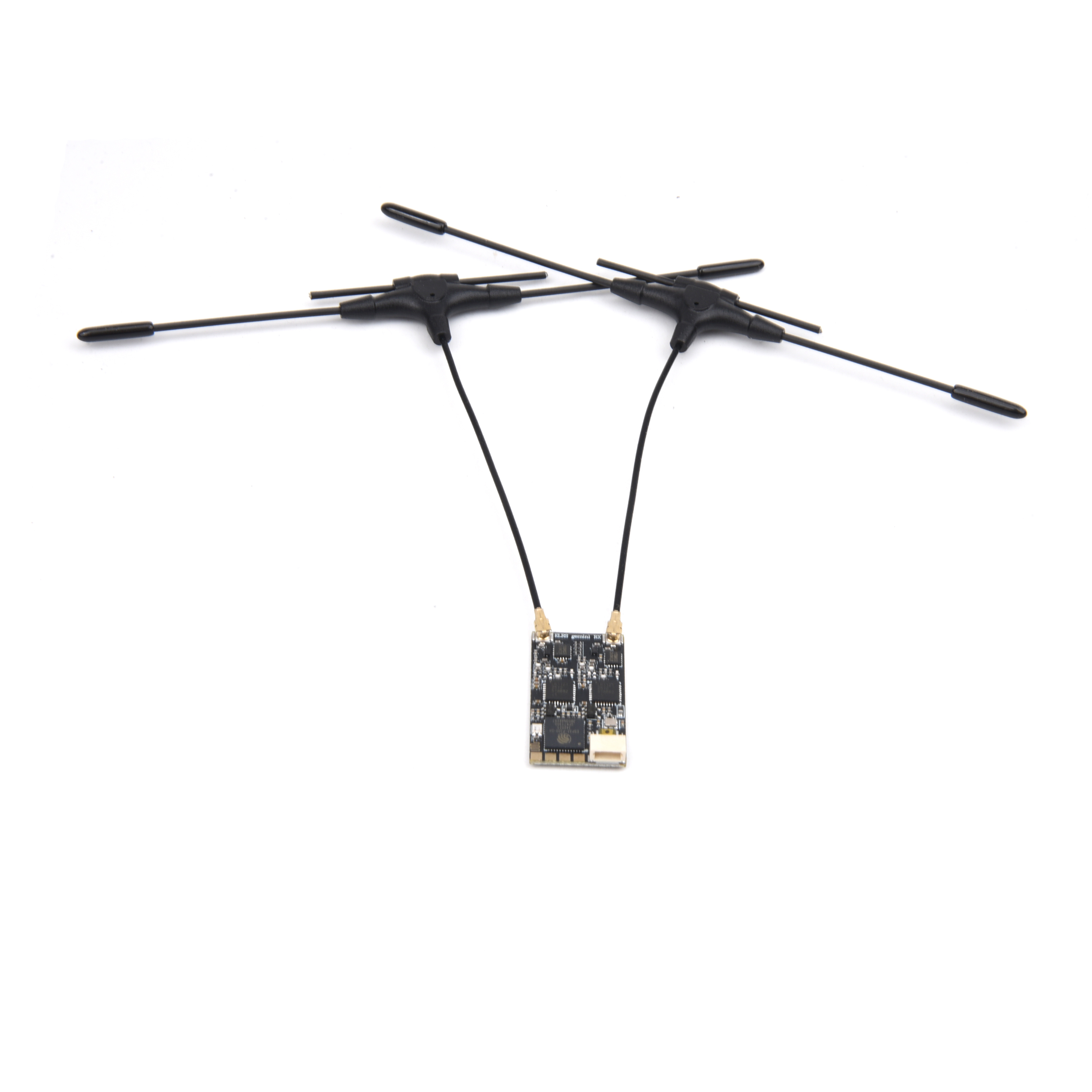 ELRS Gemini 2.4G 915Mhz  Dual  – Hobby Queen Rc Bewertung und Preis