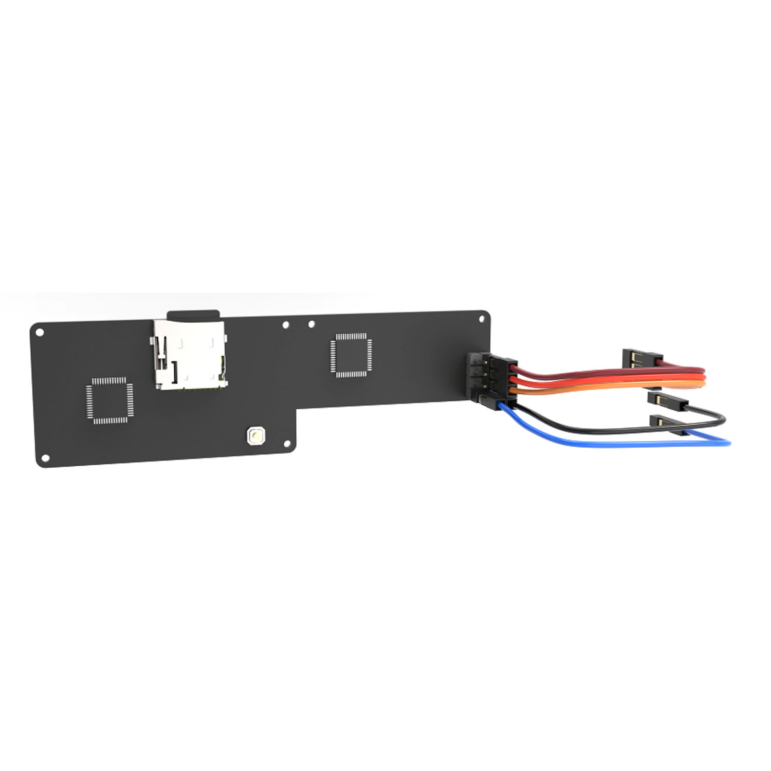 Capo Spare LCD Screen Accessor – Hobby Queen Rc Bewertung und Preis