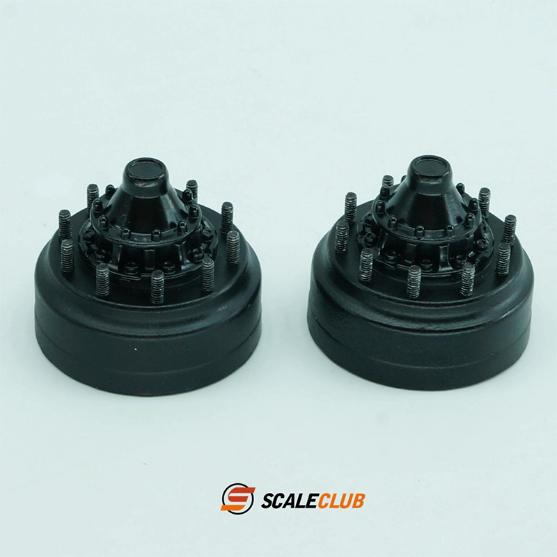 ScaleClub 1/14 Simulation Meta – Rc Excavator Hydraulic Bewertung und Preis