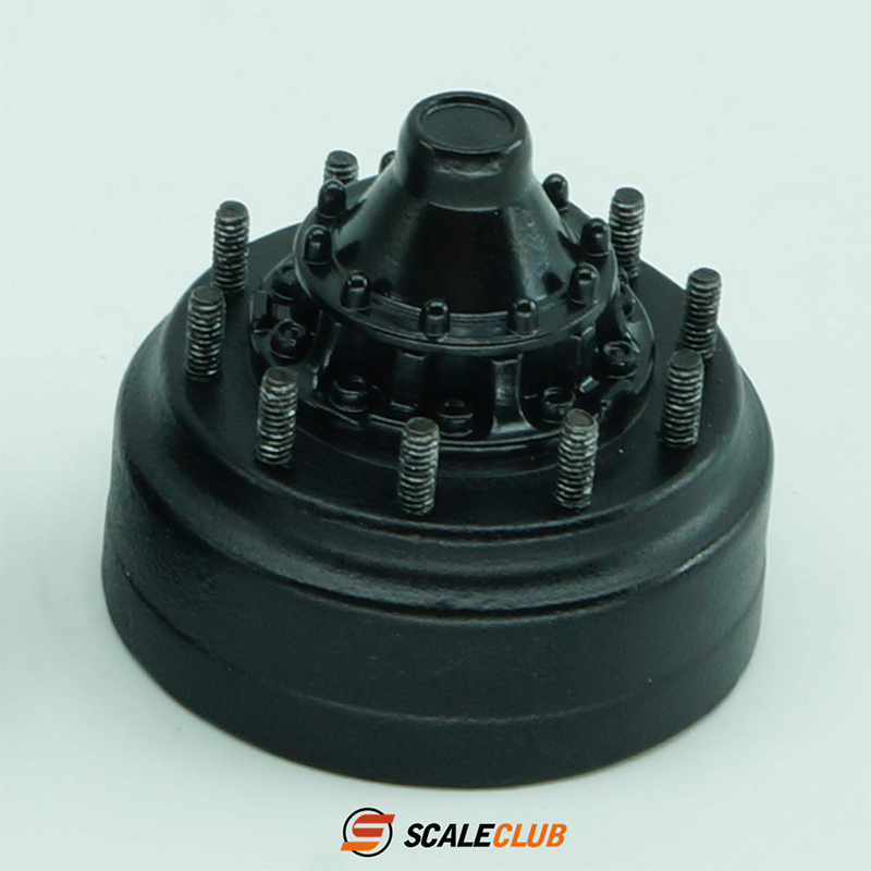 ScaleClub 1/14 Simulation Meta – Rc Excavator Hydraulic Bewertung und Preis