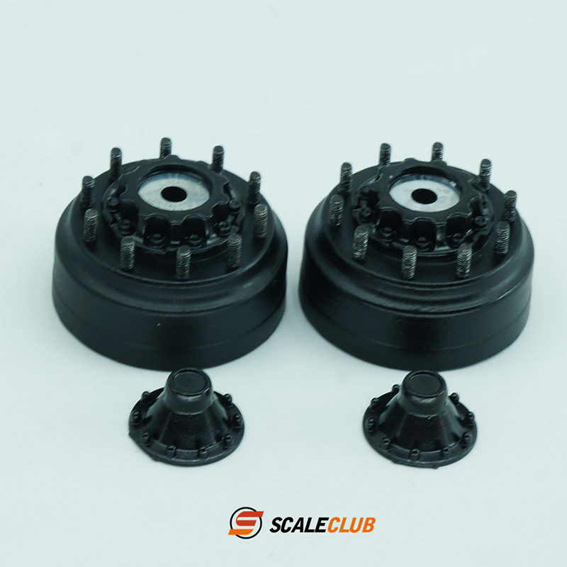 ScaleClub 1/14 Simulation Meta – Rc Excavator Hydraulic Bewertung und Preis