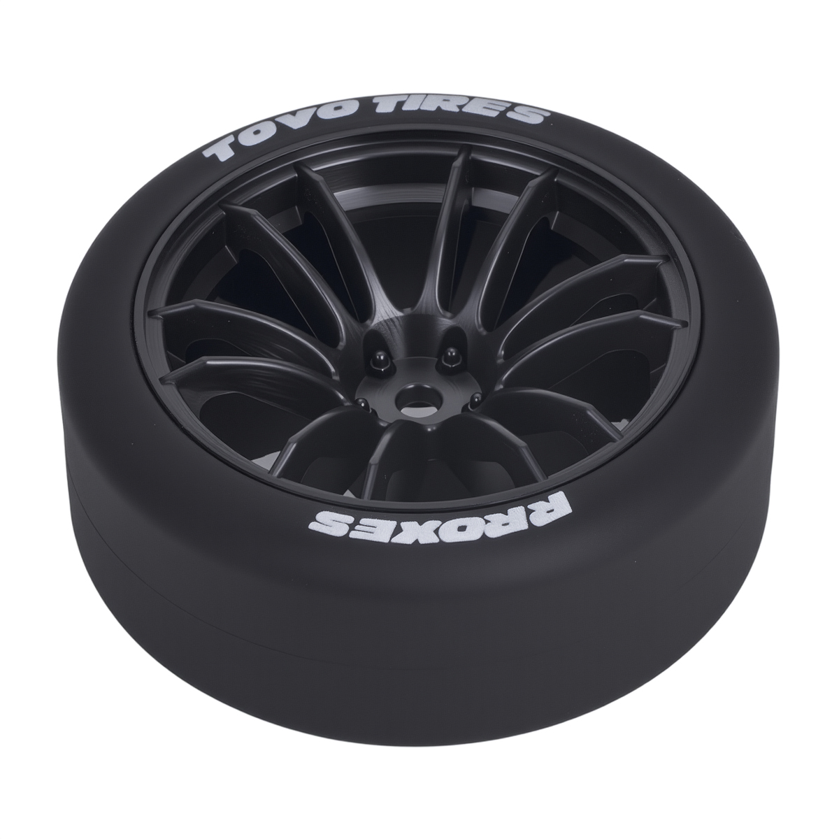 4Pcs Hard Drift Tires Wheel Ty – Rc Hobby Engine Bewertung und Preis