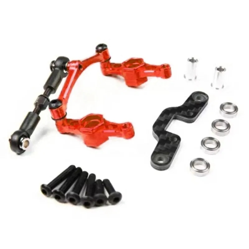 Tamiya TT02 Carbon Fiber Steer – Rc Hobby Engine Bewertung und Preis