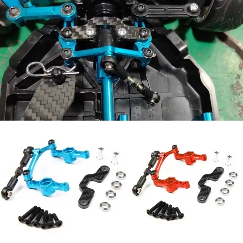 Tamiya TT02 Carbon Fiber Steer – Rc Hobby Engine Bewertung und Preis