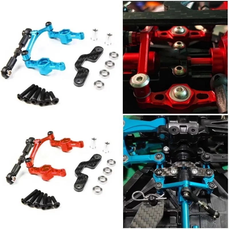 Tamiya TT02 Carbon Fiber Steer – Rc Hobby Engine Bewertung und Preis