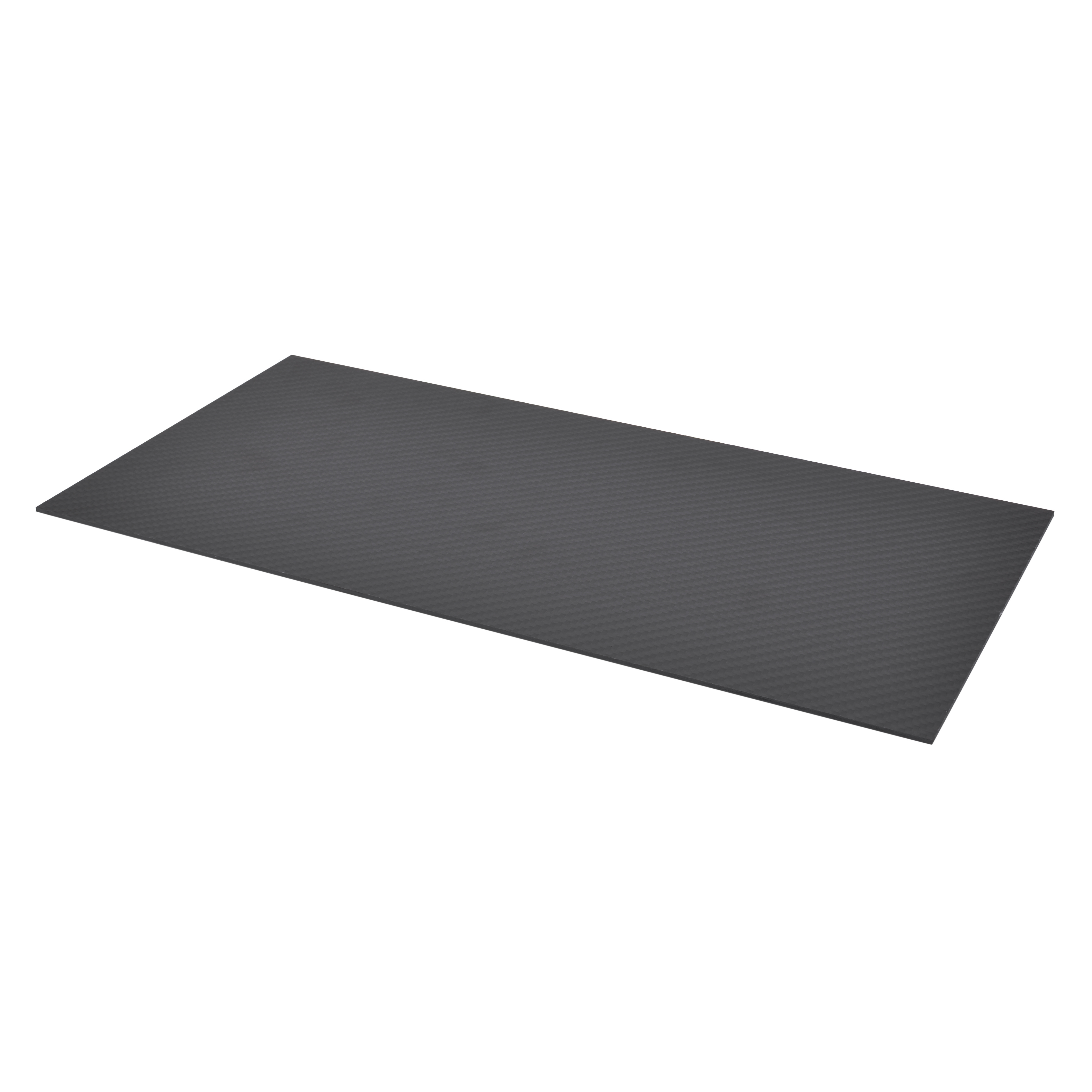 400mm X 200mm Real Carbon Fibe – Hobby Queen Rc Bewertung und Preis