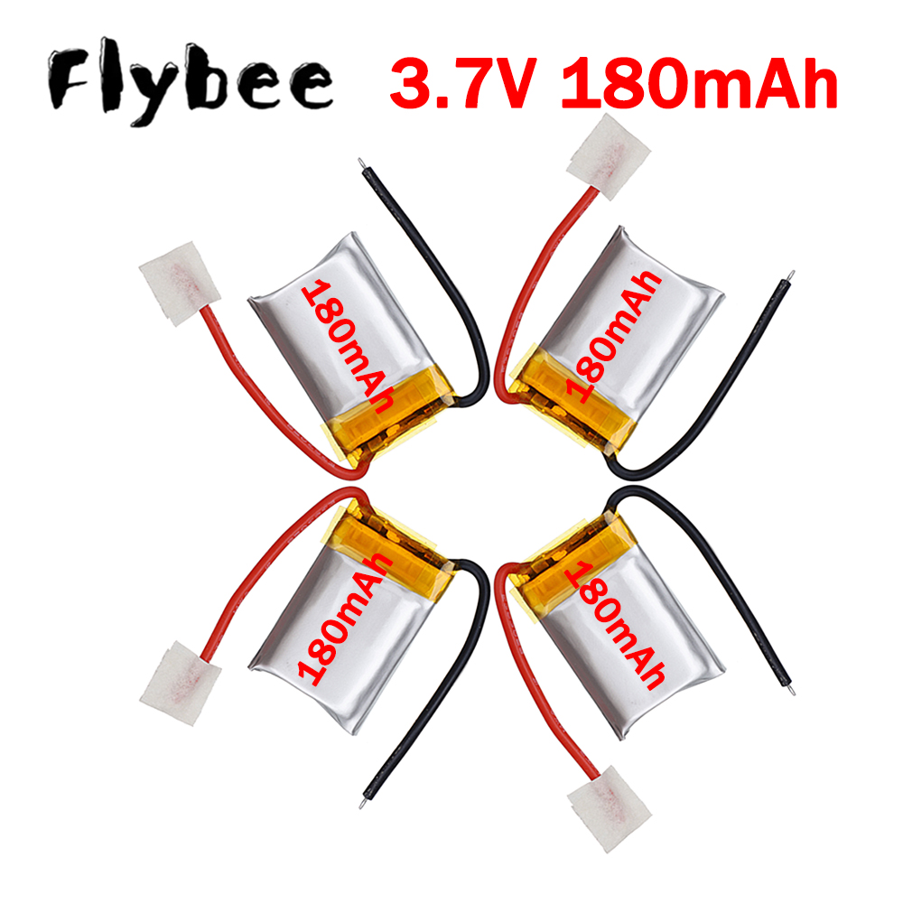 Lipo 180mAh 3.7V Battery for S – Rc Hobby Helicopter Bewertung und Preis