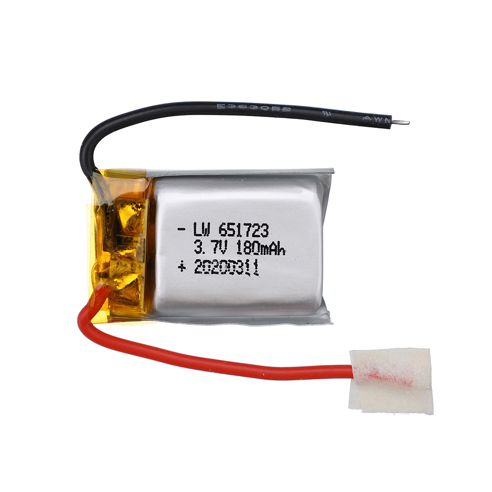 Lipo 180mAh 3.7V Battery for S – Rc Hobby Helicopter Bewertung und Preis