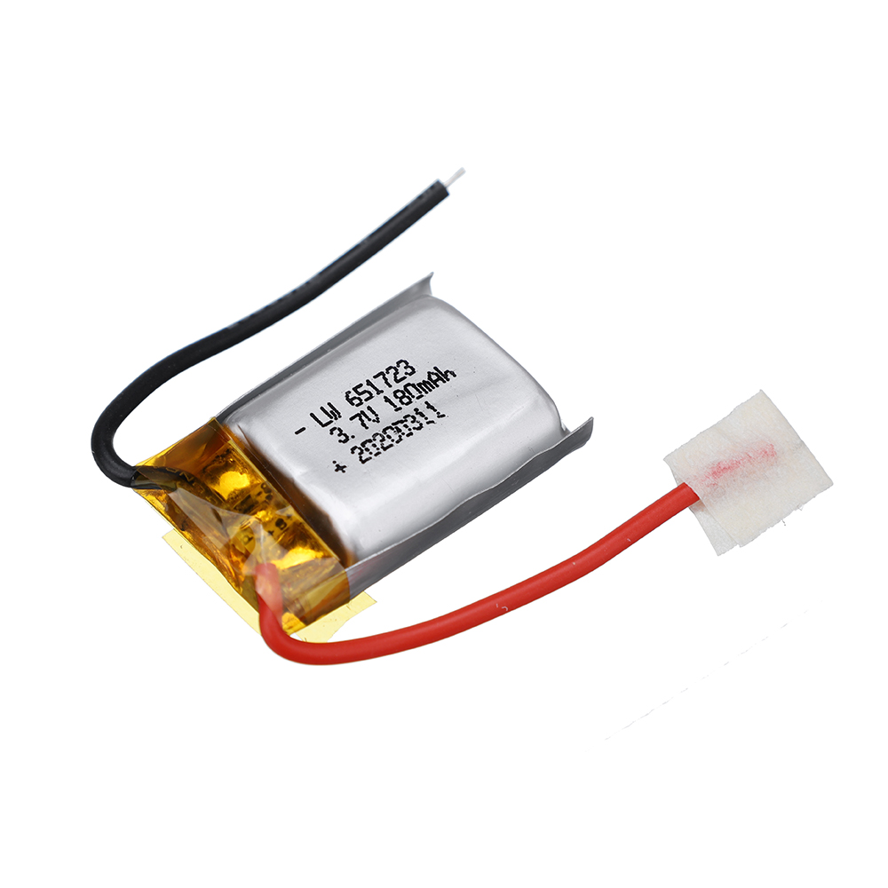 Lipo 180mAh 3.7V Battery for S – Rc Hobby Helicopter Bewertung und Preis