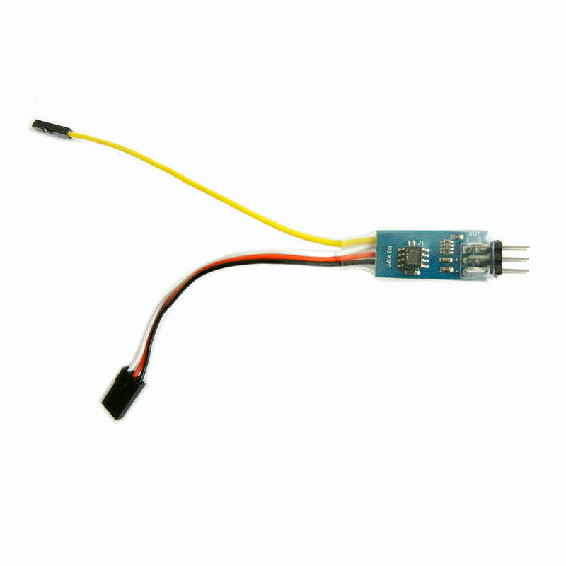 HOBBYWING V-Tail Mixer Two-way – Rc Hobby Engine Bewertung und Preis