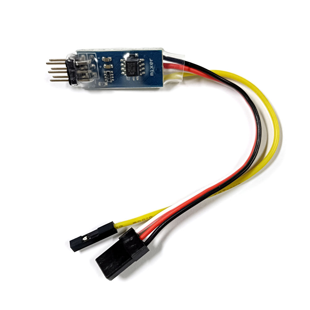 HOBBYWING V-Tail Mixer Two-way – Rc Hobby Engine Bewertung und Preis