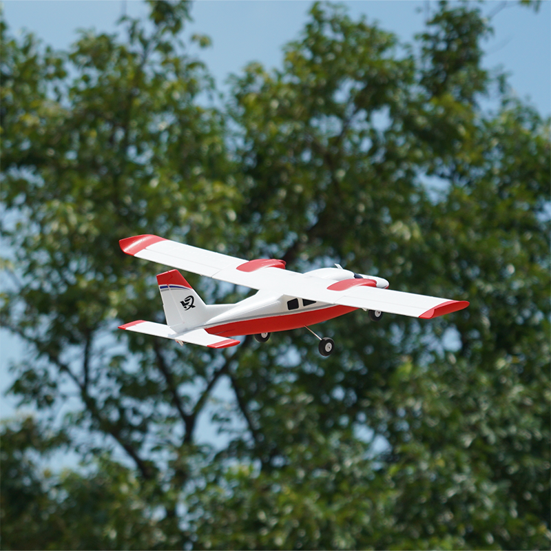 XFly Model 850mm P68 Twin Engi – Rc Hobby Engine Bewertung und Preis