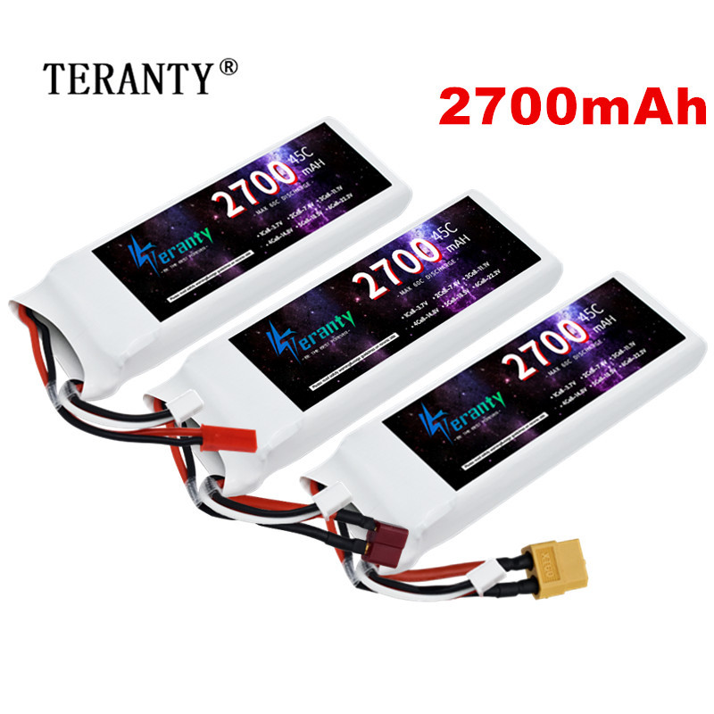 1/3PCS 2S 7.4V Lipo Battery 27 – Rc Hobby Helicopter Bewertung und Preis