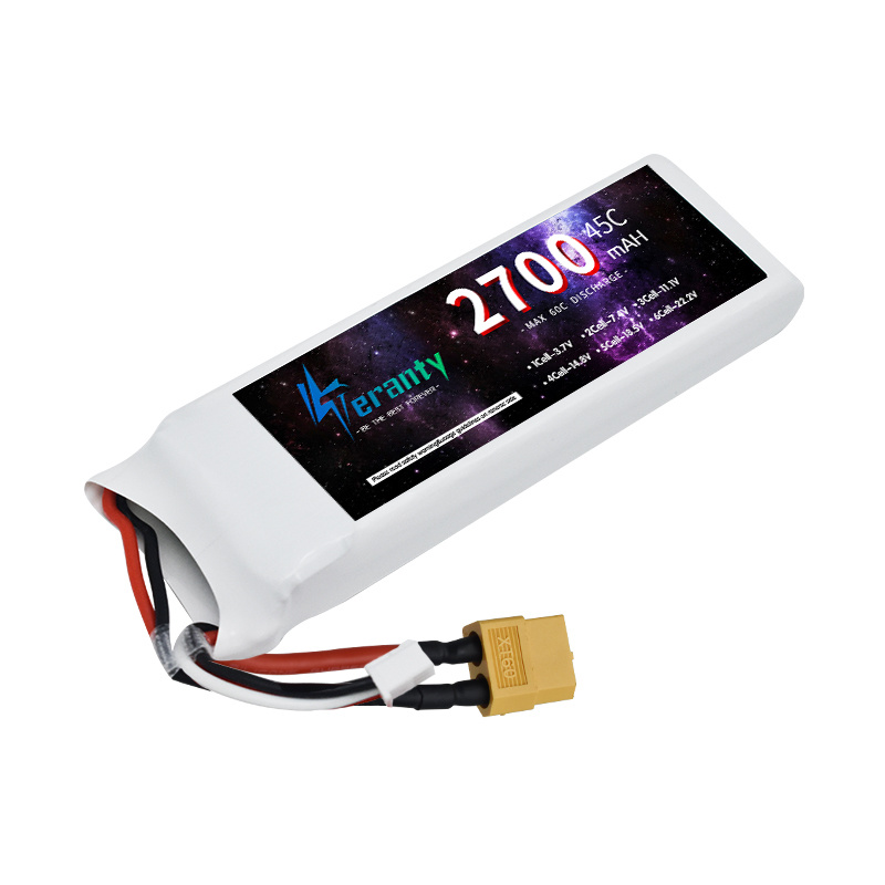 1/3PCS 2S 7.4V Lipo Battery 27 – Rc Hobby Helicopter Bewertung und Preis