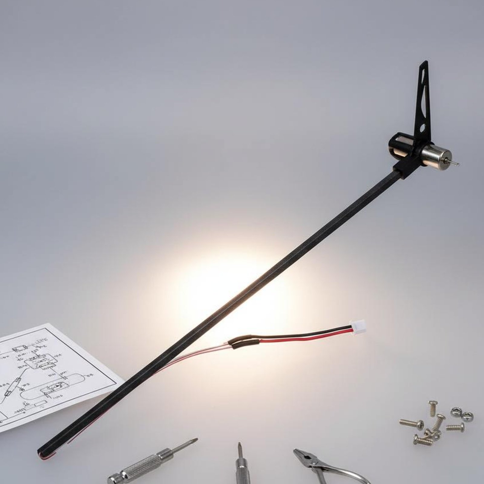 Rc Helicopter Tail Boom Engine – Rc Hobby Engine Bewertung und Preis