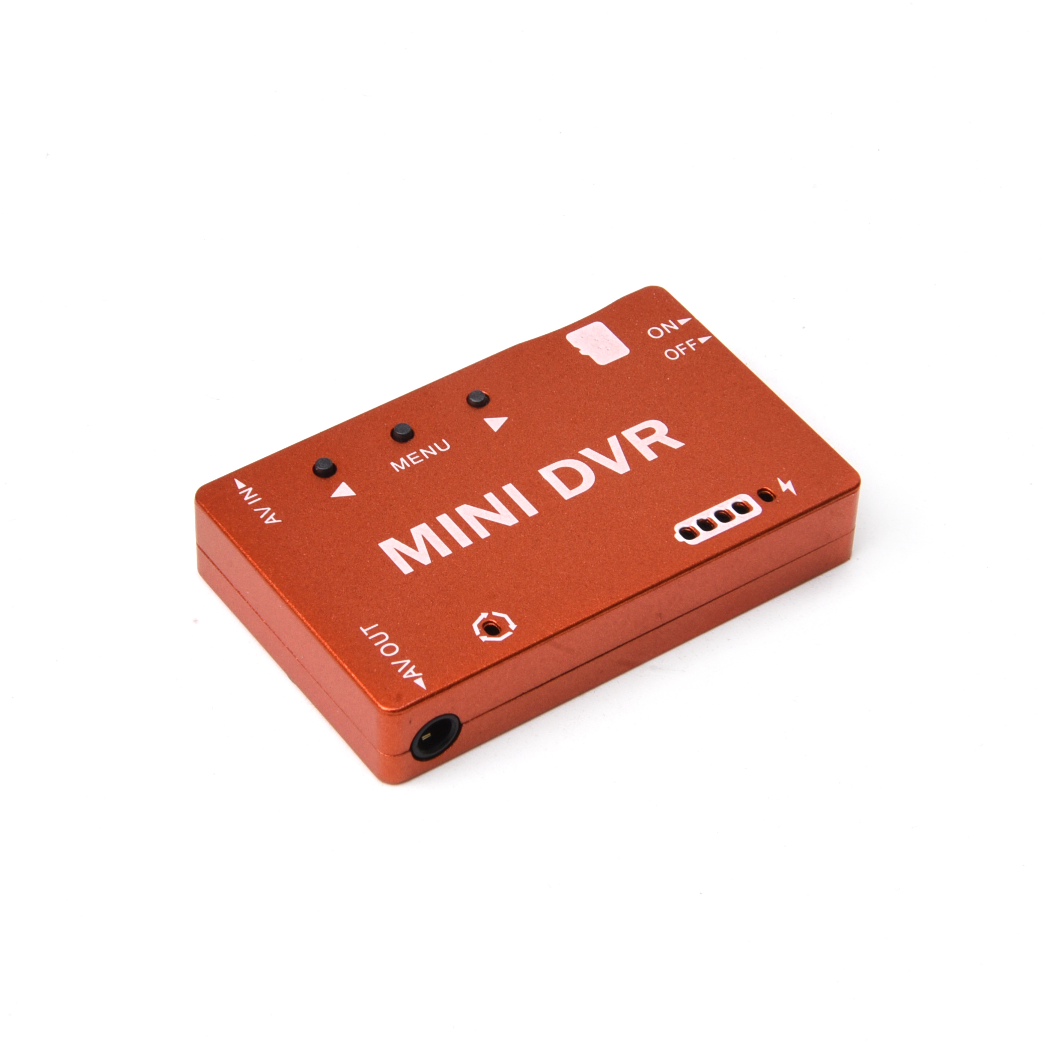 FPV Mini DVR Video Audio Recor – Hobby Queen Rc Bewertung und Preis