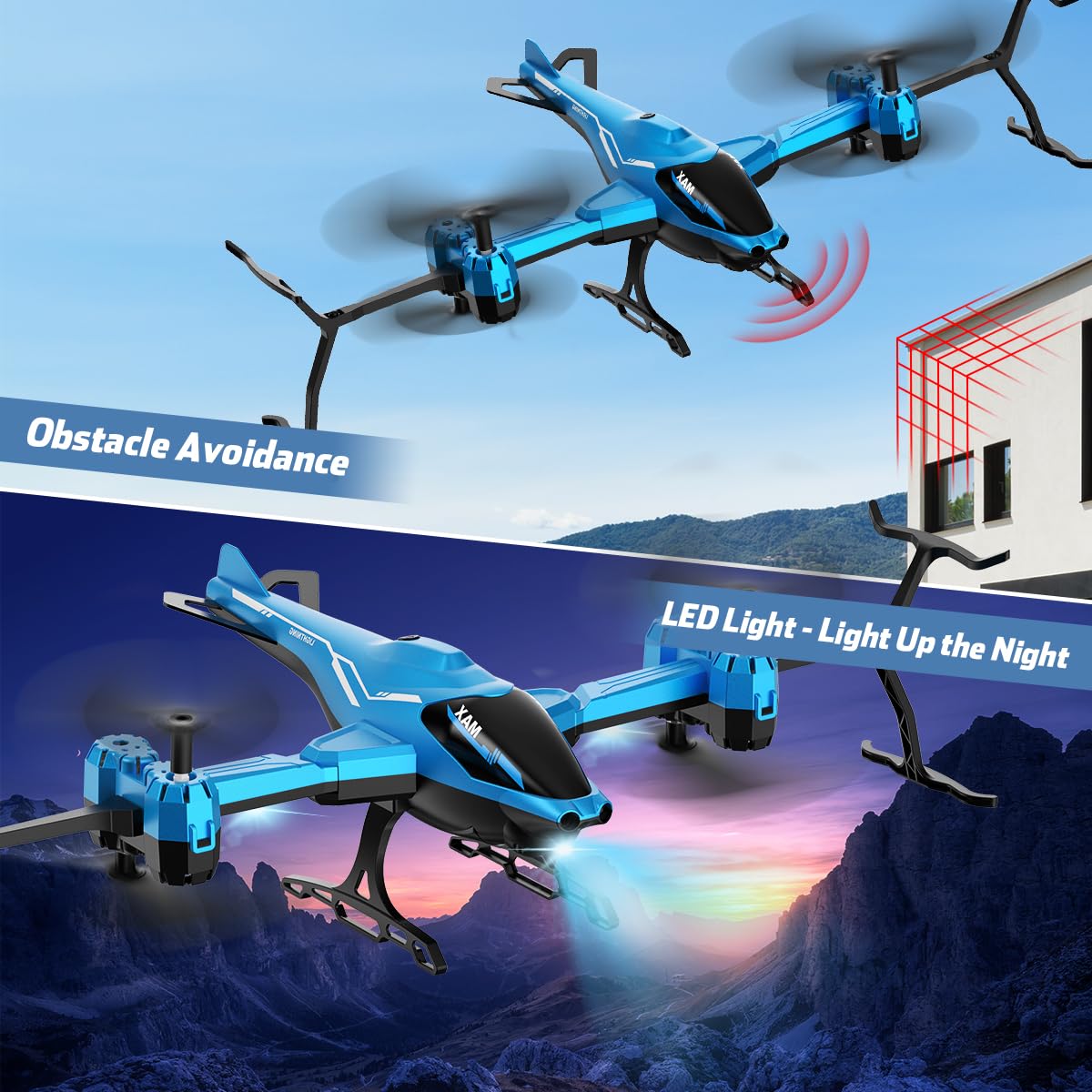 VATOS Super All in 1 Remote Co – Rc Hobby Helicopter Bewertung und Preis