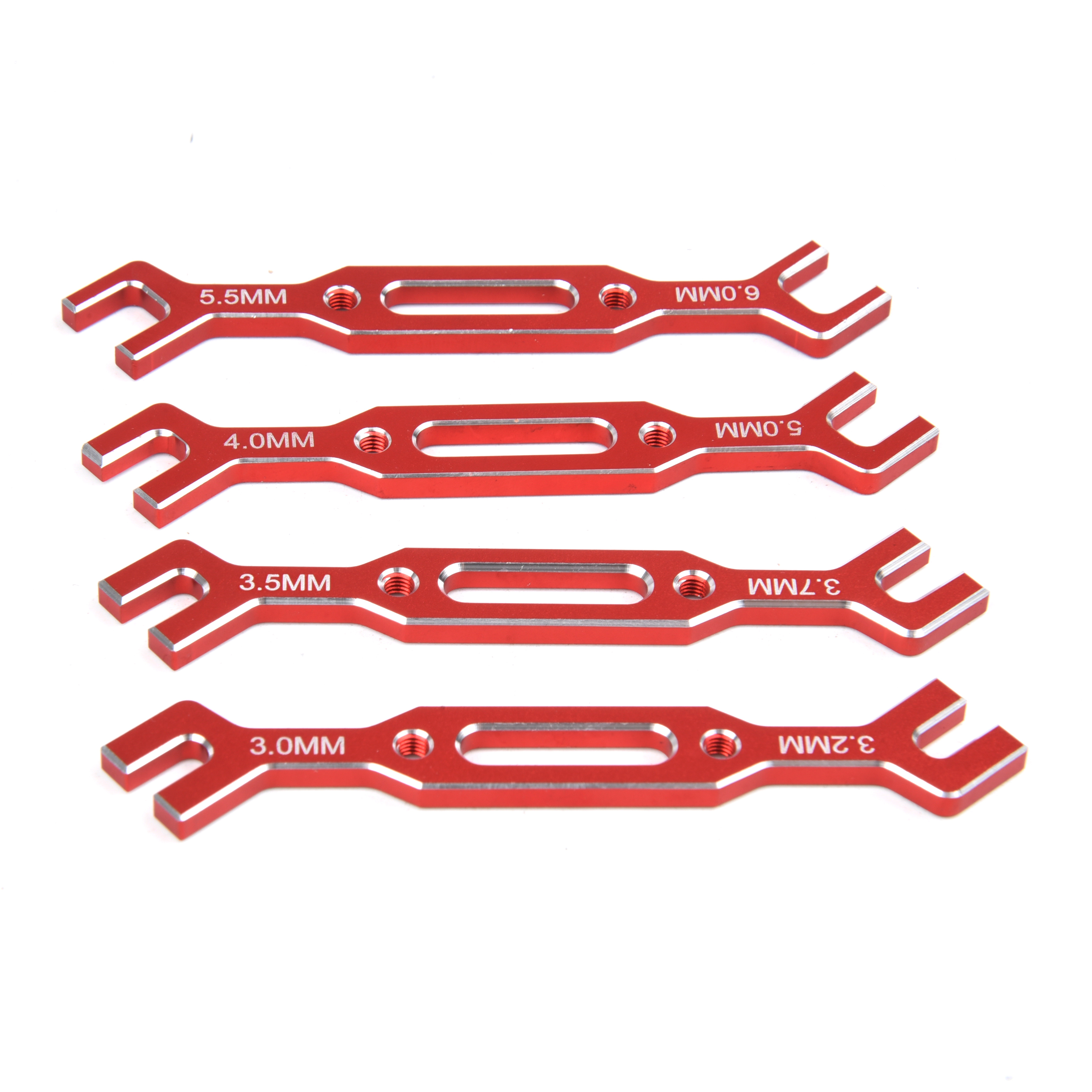 4Pcs Wrench 3/3.2/3.5/3.7/4/5/ – Hobby Queen Rc Bewertung und Preis