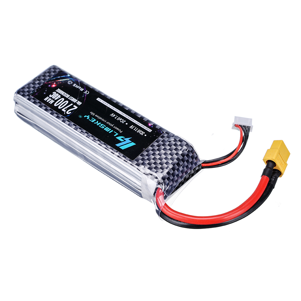 Upgrade 2200mAh to 2700mah 3S  – Rc Hobby Helicopter Bewertung und Preis
