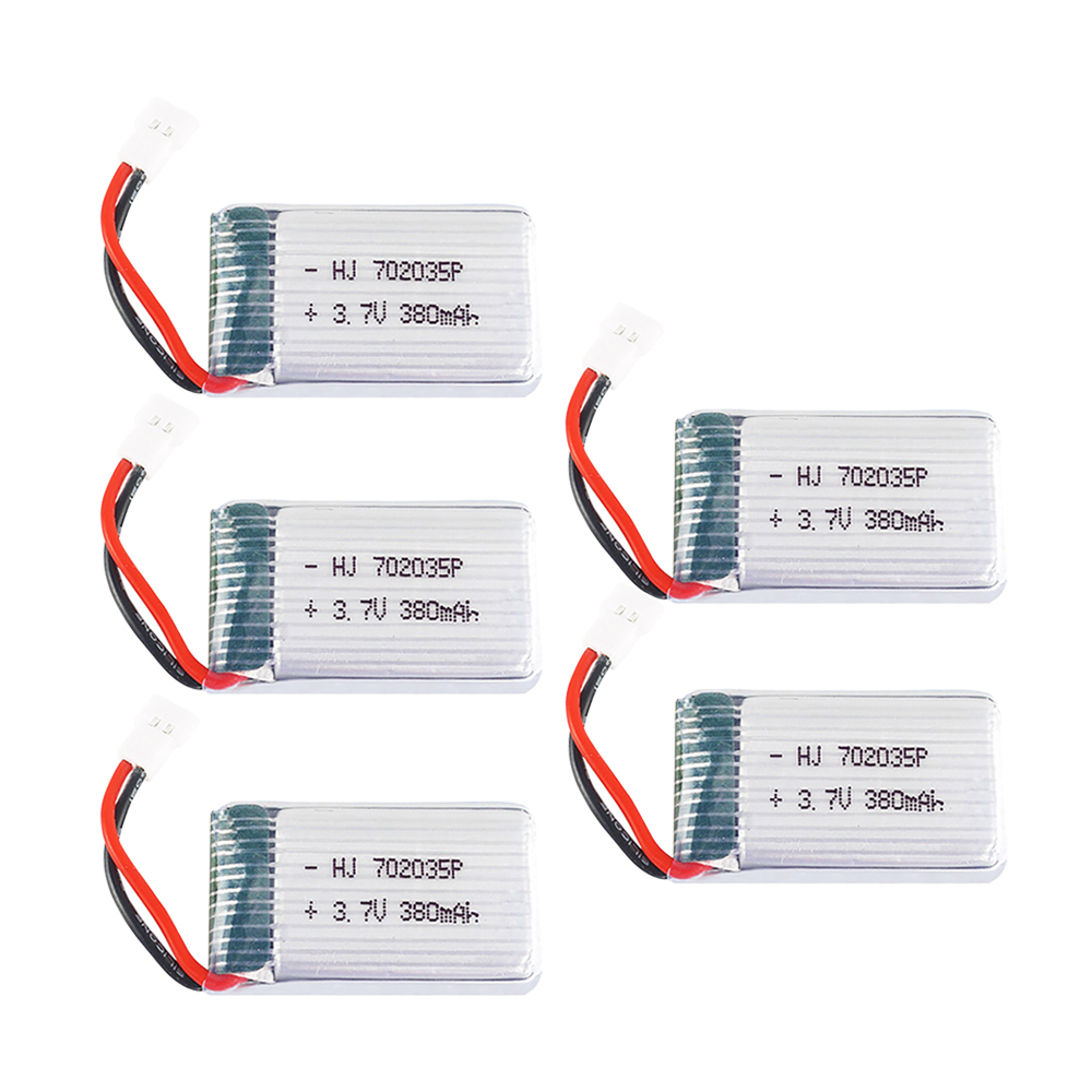 3.7V 380mah 702035 Lipo Batter – Rc Hobby Helicopter Bewertung und Preis