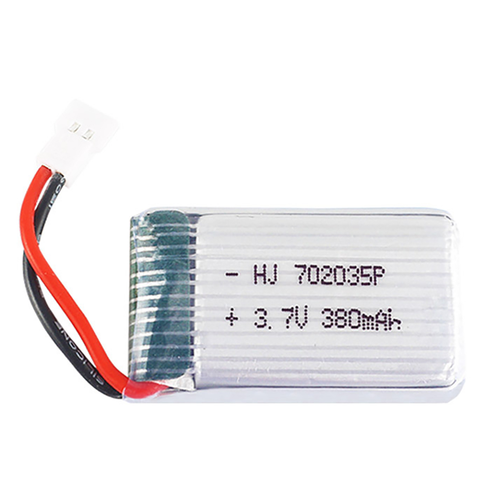 3.7V 380mah 702035 Lipo Batter – Rc Hobby Helicopter Bewertung und Preis