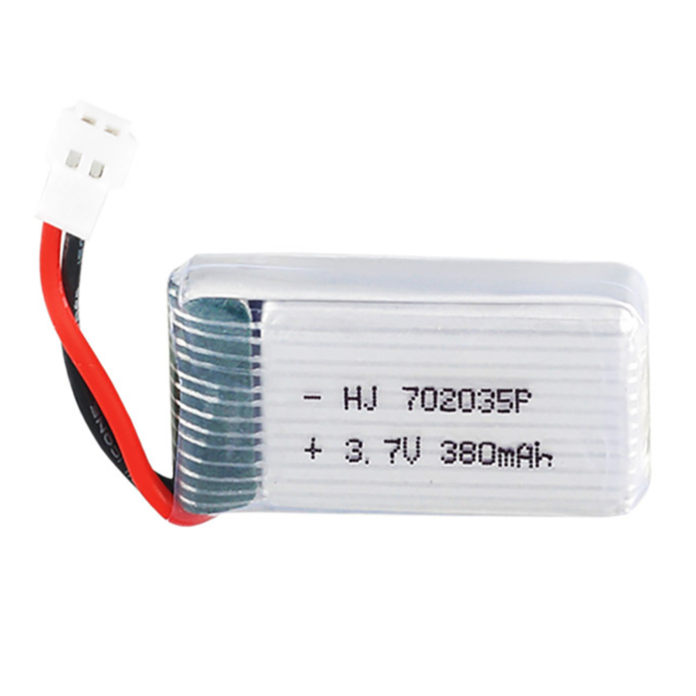 3.7V 380mah 702035 Lipo Batter – Rc Hobby Helicopter Bewertung und Preis