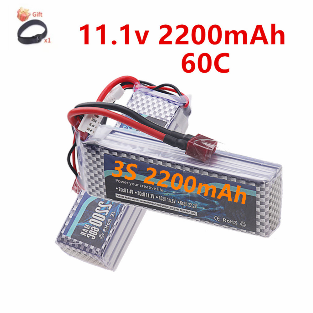 3S 11.1V Lipo Battery Deans T  – Rc Hobby Helicopter Bewertung und Preis