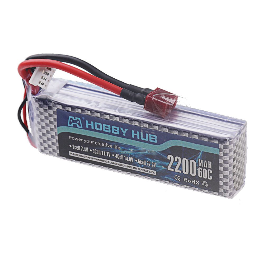 3S 11.1V Lipo Battery Deans T  – Rc Hobby Helicopter Bewertung und Preis