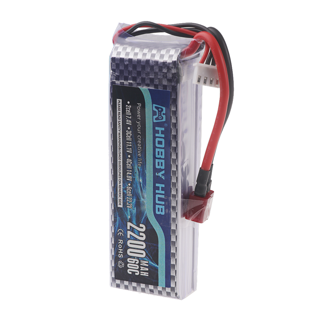 3S 11.1V Lipo Battery Deans T  – Rc Hobby Helicopter Bewertung und Preis