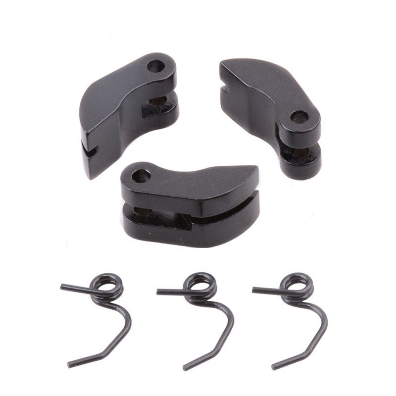 RC Car Aluminum 3 Clutch Shoes – Rc Hobby Engine Bewertung und Preis