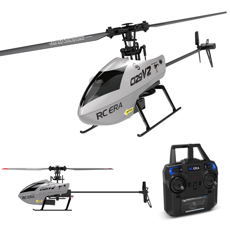 RC ERA C129V2 RTF RC Helicopte – Rc Hobby Helicopter Bewertung und Preis