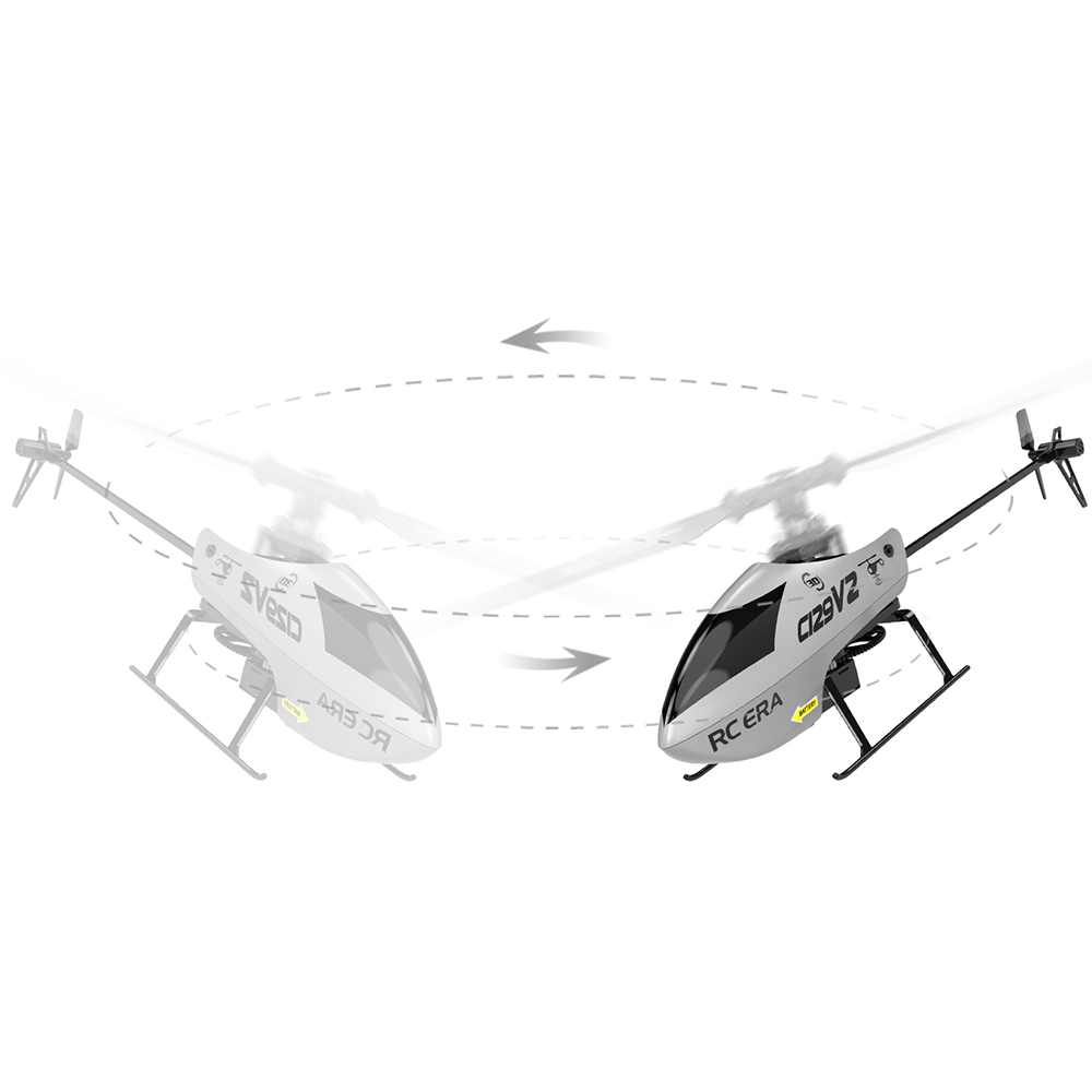 RC ERA C129V2 RTF RC Helicopte – Rc Hobby Helicopter Bewertung und Preis