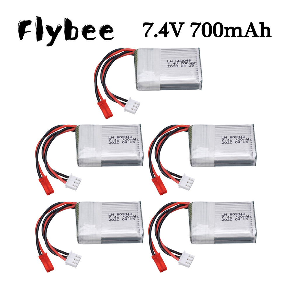 7.4V 700mAh 25c Lipo Battery F – Rc Hobby Helicopter Bewertung und Preis